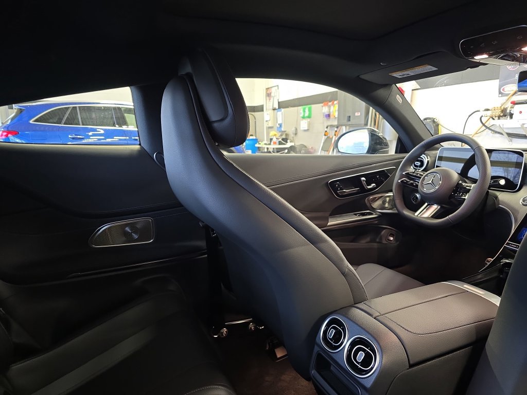 New 2026 Mercedes-Benz CLE 450 4MATIC Coupe image 11