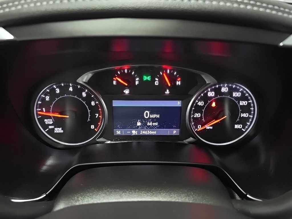 Used 2023 Chevrolet Blazer LT w/ Convenience Package AWD/4WD image 24