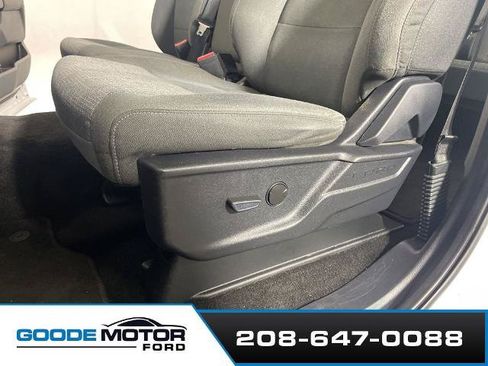 Certified 2022 Ford F150 XLT w/ Equipment Group 301A Mid AWD/4WD image 12