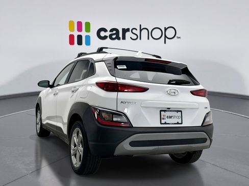 Used 2023 Hyundai Kona SEL image 3