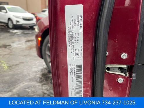 Used 2018 Dodge Charger GT image 10