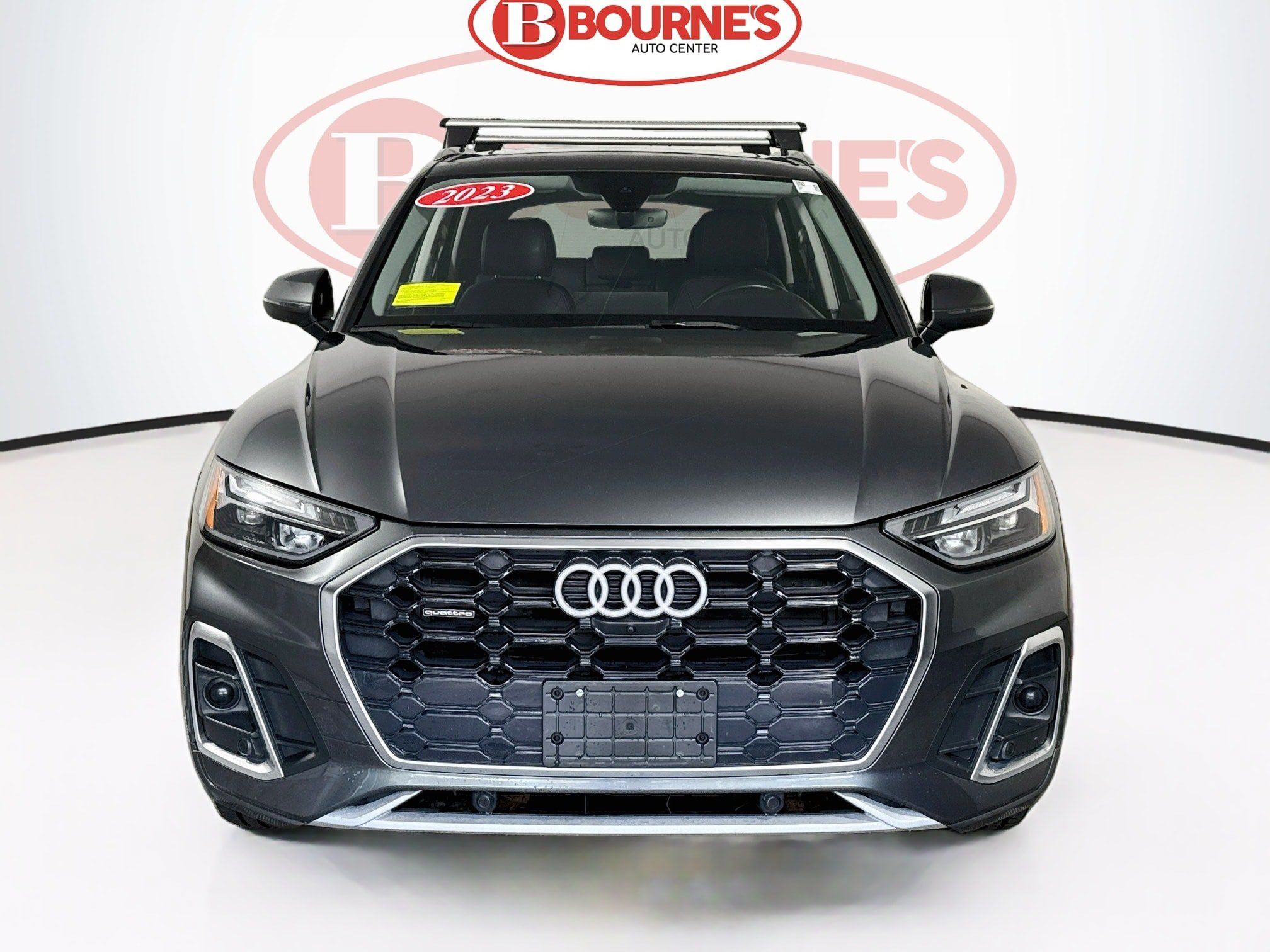 Used 2023 Audi Q5 2.0T Premium Plus w/ Premium Plus Package AWD/4WD image 7