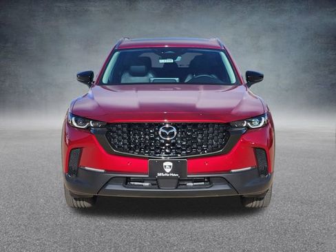 New 2026 MAZDA CX-50 AWD 2.5 S w/ Cargo Package image 2