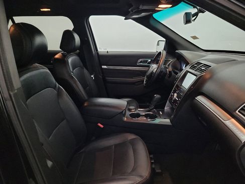 Used 2016 Ford Explorer Sport AWD/4WD image 21