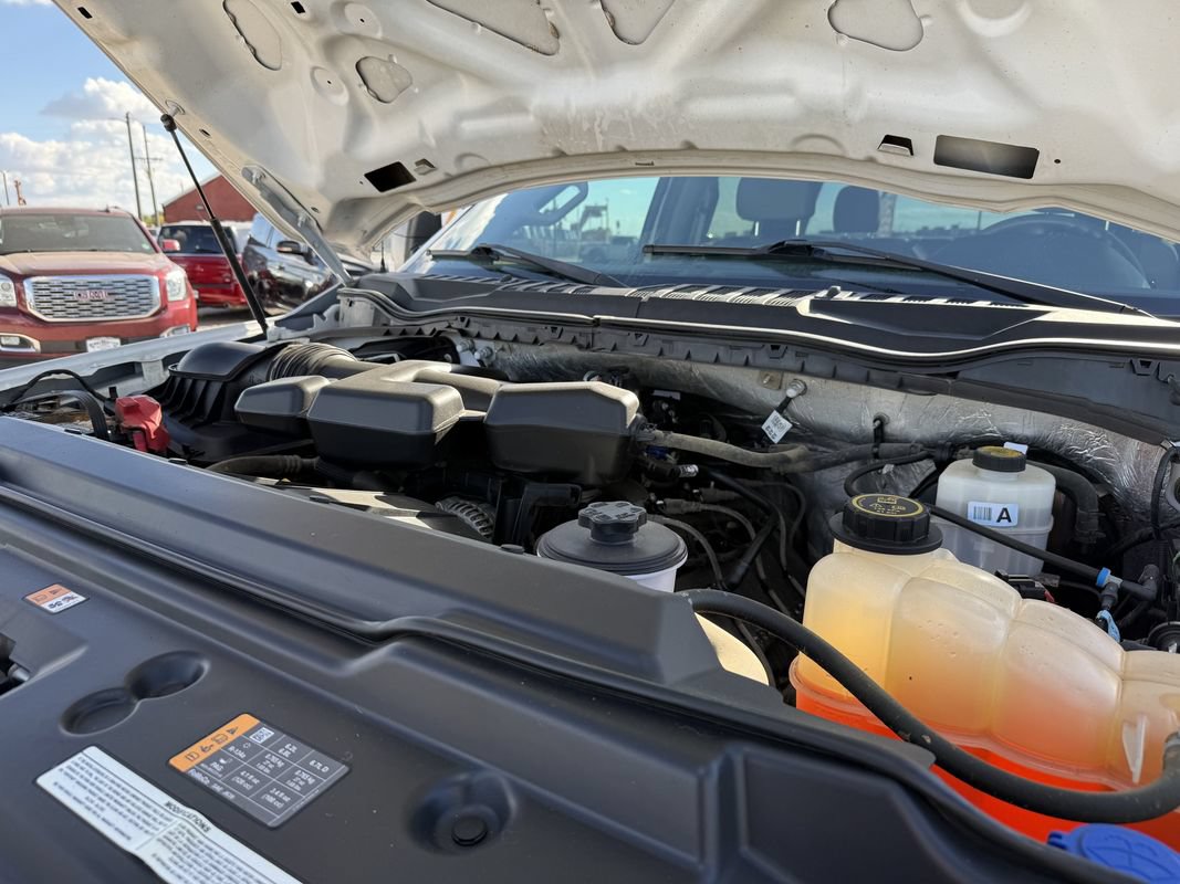 Used 2018 Ford F250 XL w/ Power Equipment Group AWD/4WD image 38