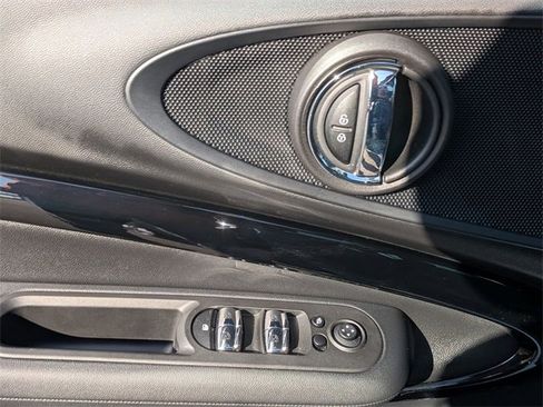 Used 2024 MINI Cooper Clubman S w/ Signature Upholstery Package image 13