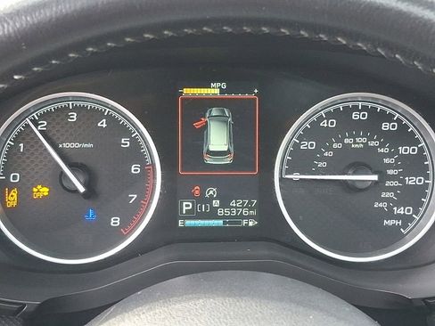 Used 2019 Subaru Forester Limited image 19