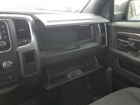 Used 2022 RAM 1500 Classic Warlock w/ Warlock Decor Package image 26