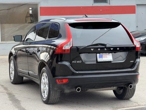 Used 2013 Volvo XC60 3.2 image 7