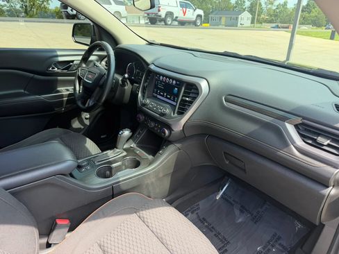 Used 2017 GMC Acadia SLE w/ Driver Alert Package I AWD/4WD image 46