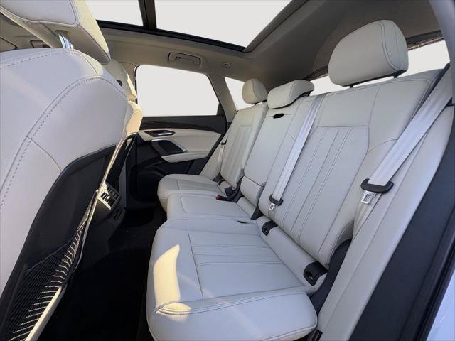 New 2026 Audi Q5 2.0T AWD/4WD image 22