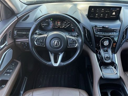 Certified 2022 Acura RDX w/ Technology Package image 12