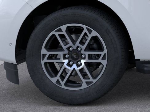 New 2026 Ford Expedition Max Active AWD/4WD image 19