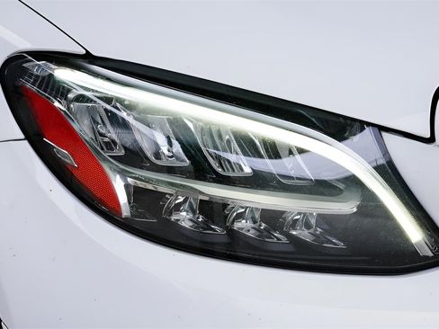 Used 2020 Mercedes-Benz C 43 AMG 4MATIC Coupe image 18