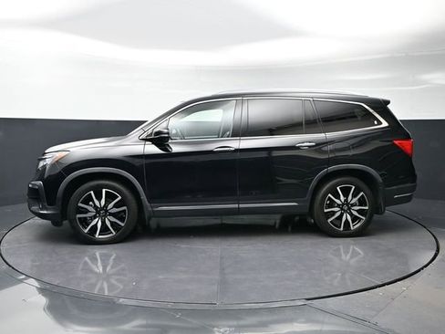 Used 2020 Honda Pilot Touring image 8