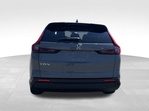 Used 2024 Honda CR-V EX-L image 4