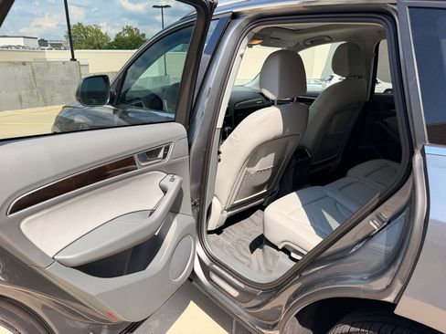 Used 2014 Audi Q5 2.0T Premium Plus AWD/4WD image 14