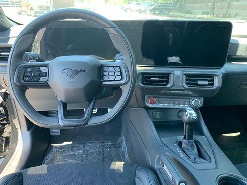 New 2025 Ford Mustang Dark Horse image 15