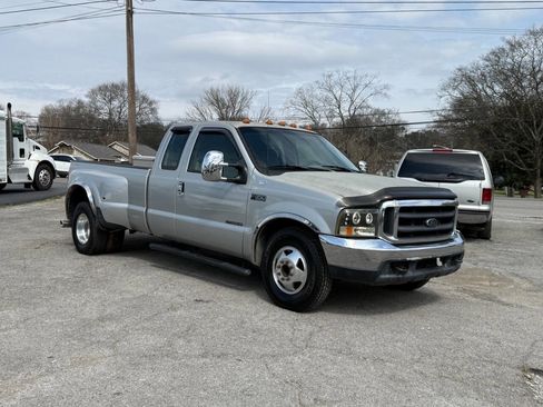 Used 2000 Ford F350 XLT image 15