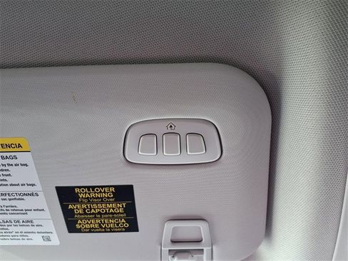 Used 2024 Ford Bronco Sport Outer Banks w/ Tech Package image 69