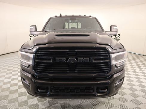 Used 2024 RAM 3500 Laramie w/ Night Edition image 10