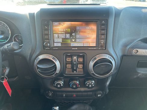 Used 2016 Jeep Wrangler Unlimited Sport w/ Quick Order Package 23S image 20