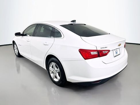 Used 2023 Chevrolet Malibu LS FWD image 7