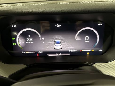 New 2026 Jeep Cherokee Limited AWD/4WD image 12