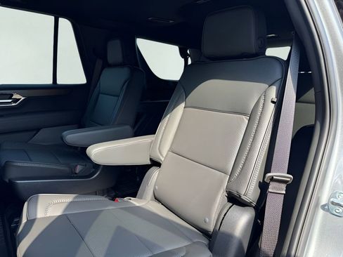 New 2026 GMC Yukon Denali AWD/4WD image 14