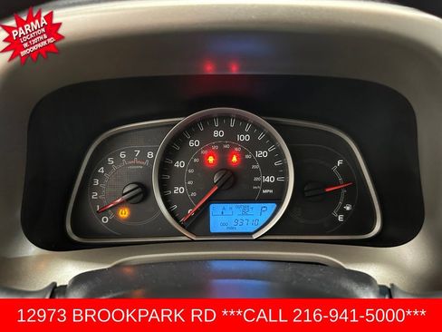 Used 2014 Toyota RAV4 LE AWD/4WD image 15