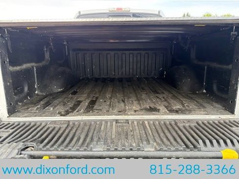Used 2013 Ford F150 Lariat w/ Lariat Chrome Pkg RWD image 25