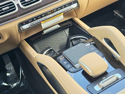 New 2026 Mercedes-Benz GLE 580 4MATIC image 33