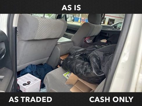 Used 2012 Toyota Tundra Grade image 46