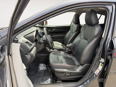 Used 2018 Subaru Crosstrek 2.0i Limited AWD/4WD image 6