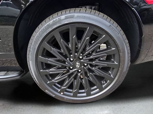 New 2026 Hyundai Santa Fe Calligraphy image 10