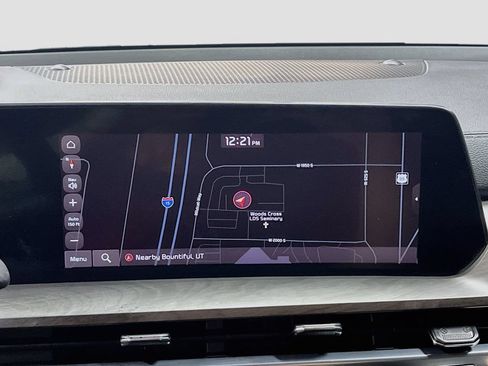 Used 2024 Kia Telluride SX Prestige X-Pro AWD/4WD image 13