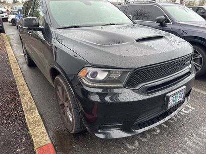 Used 2018 Dodge Durango GT w/ Premium Group
