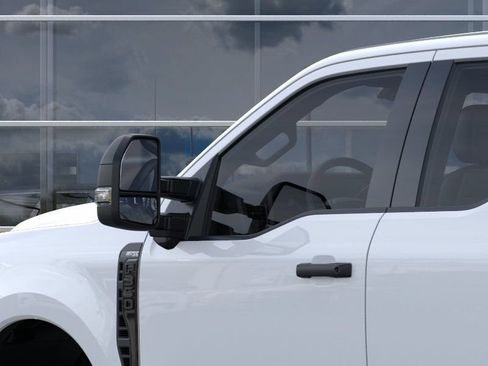 New 2026 Ford F350 XL w/ STX Appearance Package AWD/4WD image 20