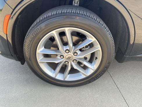 Used 2024 Dodge Durango GT image 11