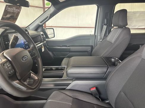 New 2026 Ford F150 STX w/ Equipment Group 200A image 11