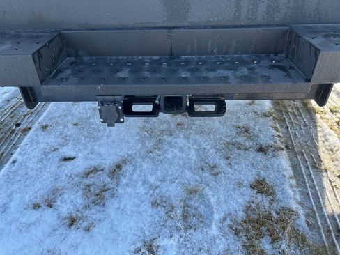 New 2026 Ford E-350 and Econoline 350 Super Duty w/ Power Equipment Group RWD image 27