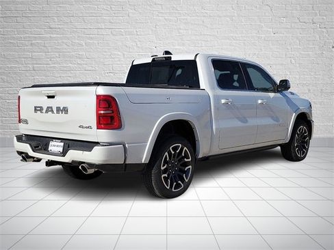 New 2026 RAM 1500 Limited image 4
