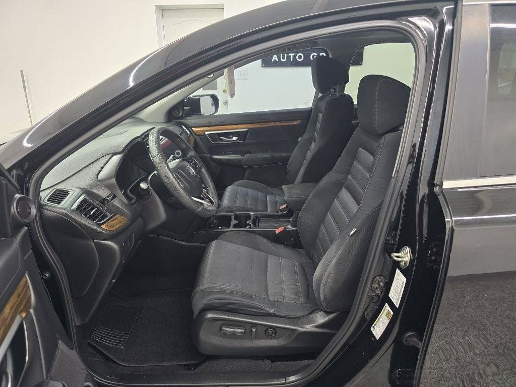 Used 2019 Honda CR-V EX image 9