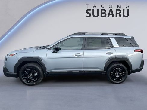 New 2026 Subaru Outback Limited image 2