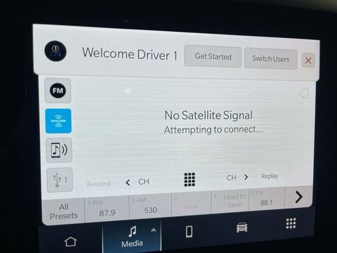 New 2026 RAM 2500 Tradesman w/ Chrome Appearance Group image 16