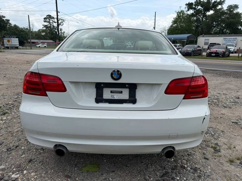 Used 2013 BMW 335i Coupe image 7