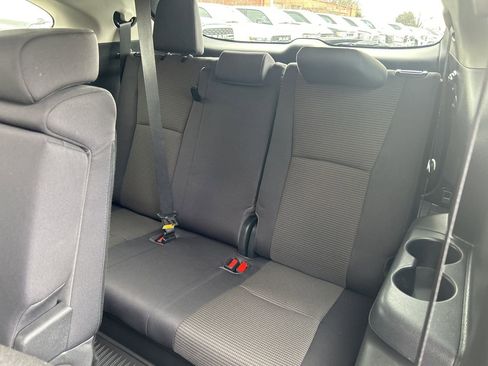 Used 2023 Toyota Highlander LE image 30