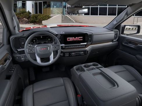 New 2026 GMC Sierra 1500 SLT w/ X31 Off-Road Package image 15