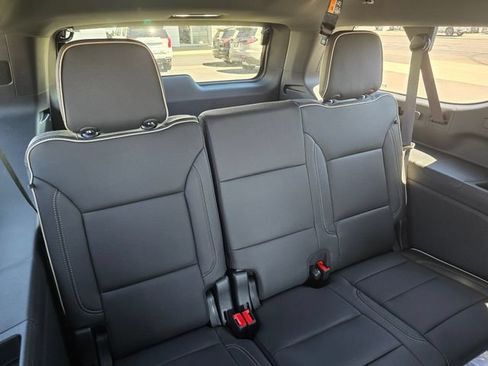 New 2026 GMC Yukon XL Elevation w/ Elevation Premium Package AWD/4WD image 14