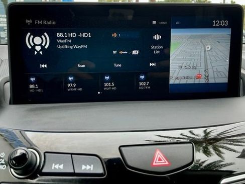 Used 2023 Acura RDX Technology Package image 30